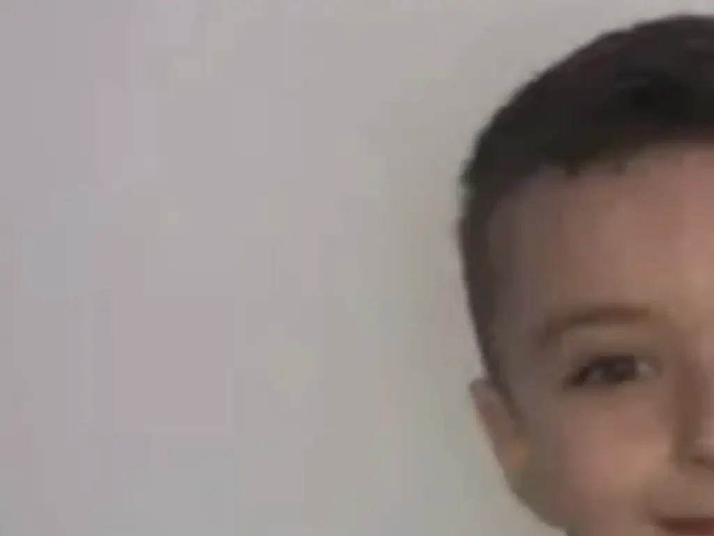 Dakota Levi Stevens, 10, died after his foster parent sat on top of him. Credit: Geiser Funeral Homes
