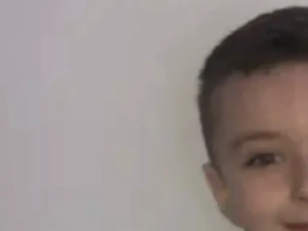 Dakota Levi Stevens, 10, died after his foster parent sat on top of him. Credit: Geiser Funeral Homes