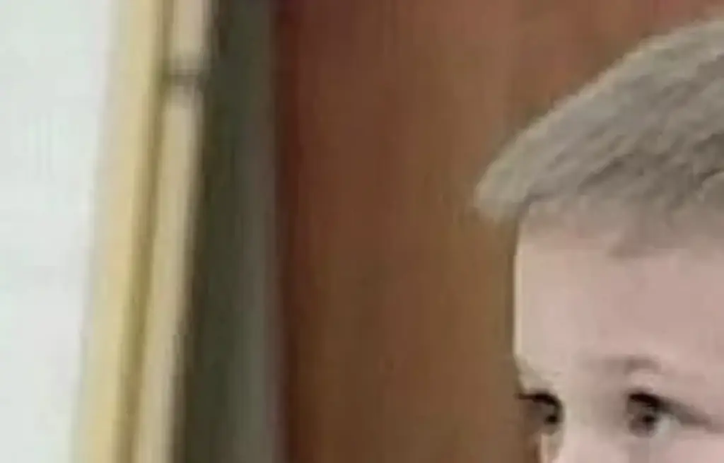 Boy who told court his mom drowned his sister when he was 7 speaks out for the first time after 17 years