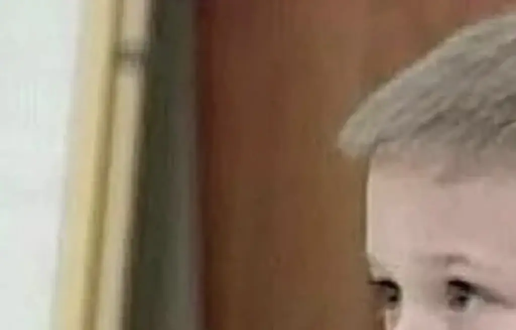 Boy who told court his mom drowned his sister when he was 7 speaks out for the first time after 17 years