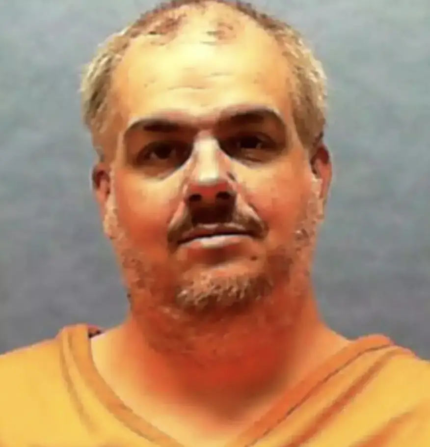 Death row inmate's chilling message to victim's family before being executed by lethal injection