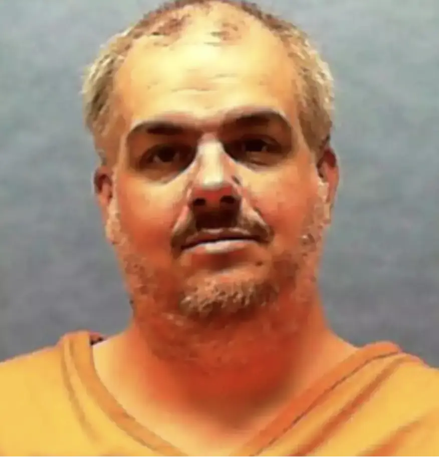 Death row inmate's chilling message to victim's family before being executed by lethal injection
