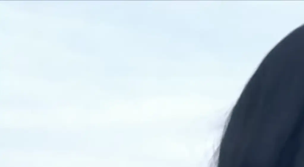 Conspiracy theorists are convinced video captures specific moment that proves Katy Perry's trip to space was 'faked'