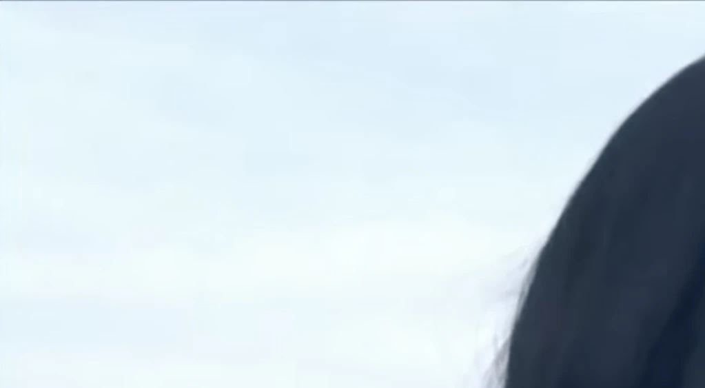 Conspiracy theorists are convinced video captures specific moment that proves Katy Perry's trip to space was 'faked'