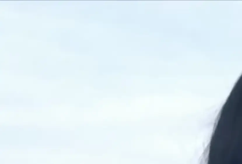 Everyone is pointing out bizarre detail as Katy Perry lands back on Earth after going to space