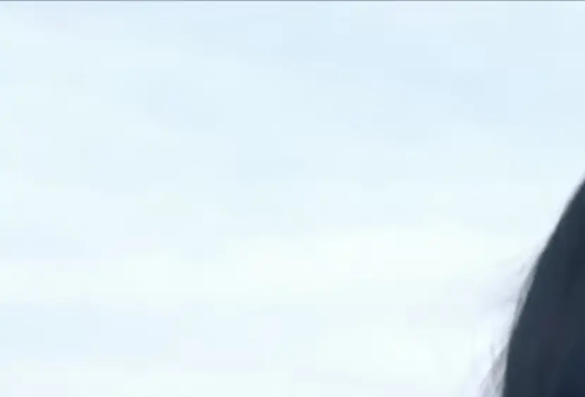 Everyone is pointing out bizarre detail as Katy Perry lands back on Earth after going to space