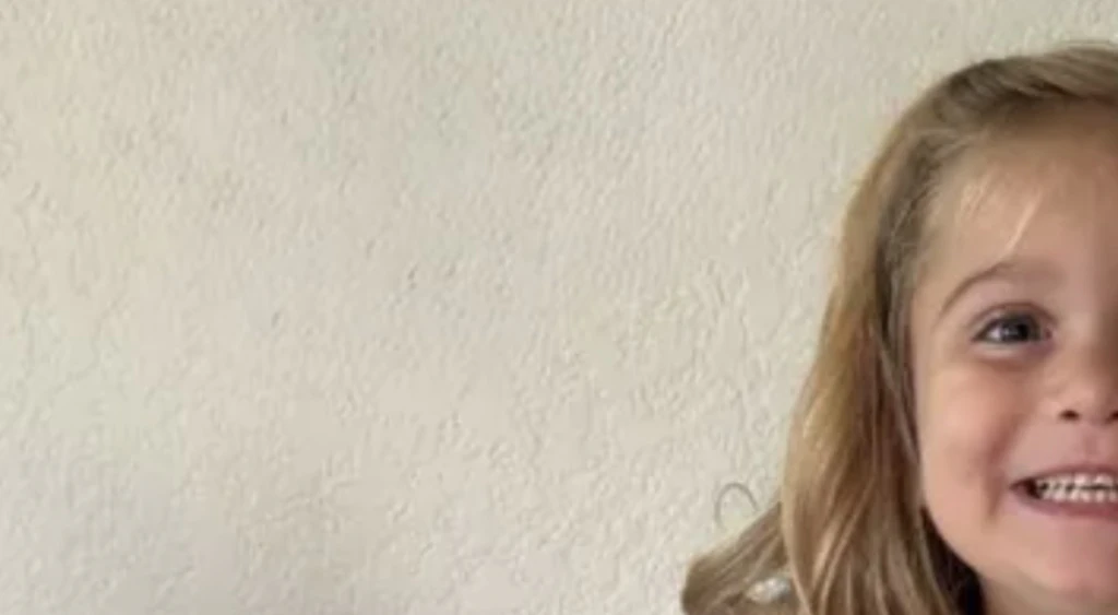 California mom arrested after crashing car in canal, leaving to take a bath while daughter, 4, was left stranded to die