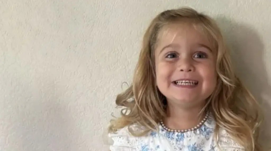 Mom charged with murder after crashing car into canal and leaving daughter, 4, to drown inside