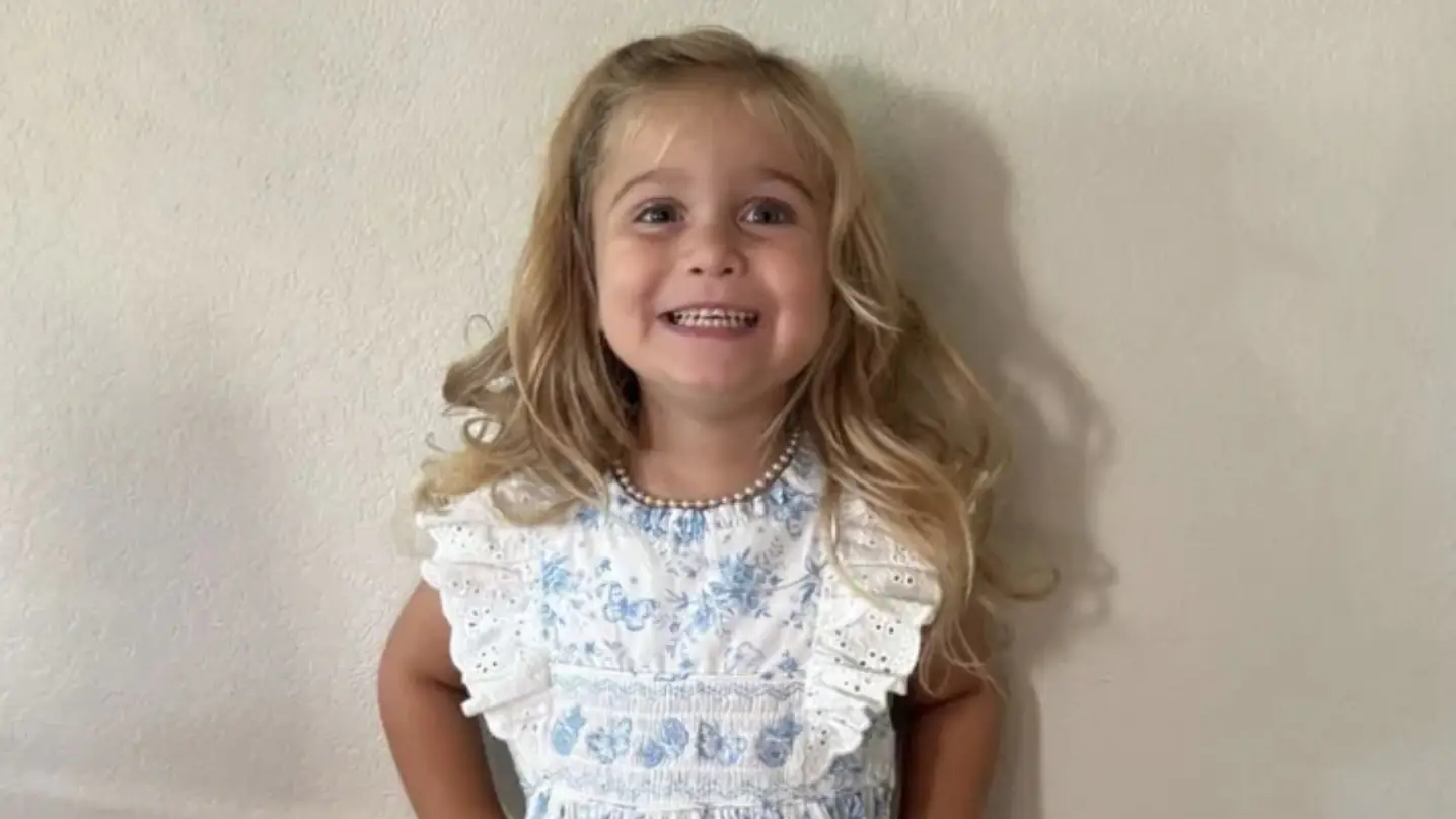 Mom charged with murder after crashing car into canal and leaving daughter, 4, to drown inside