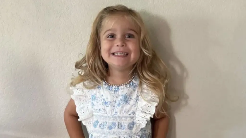 Mom charged with murder after crashing car into canal and leaving daughter, 4, to drown inside