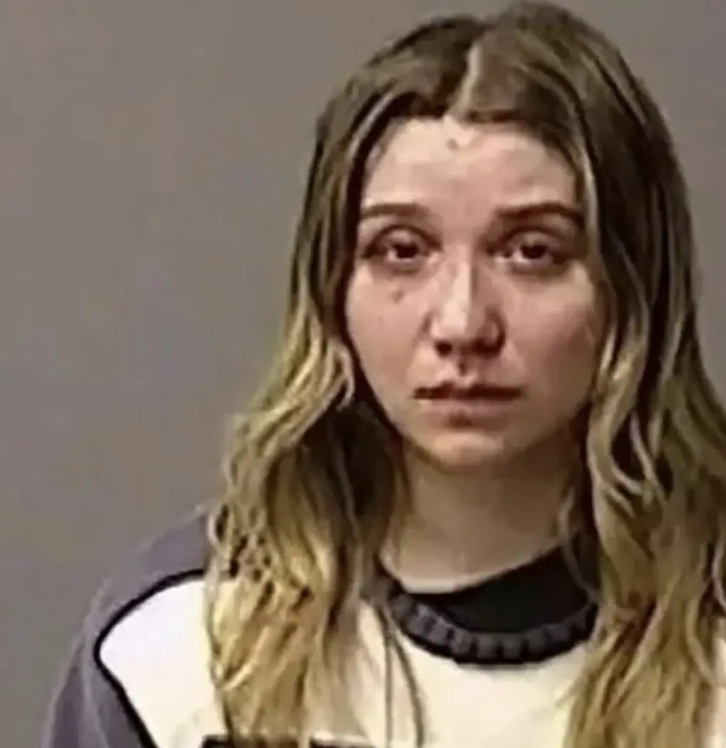 Juliette Marie Acosta. Credit: Stanislaus County Sheriff’s Office