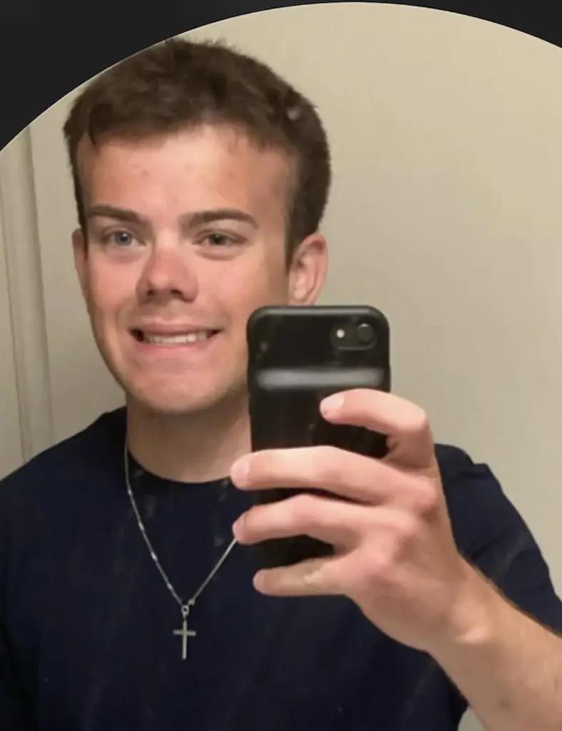 FSU shooting suspect Phoenix Ikner. Credit: Social Media