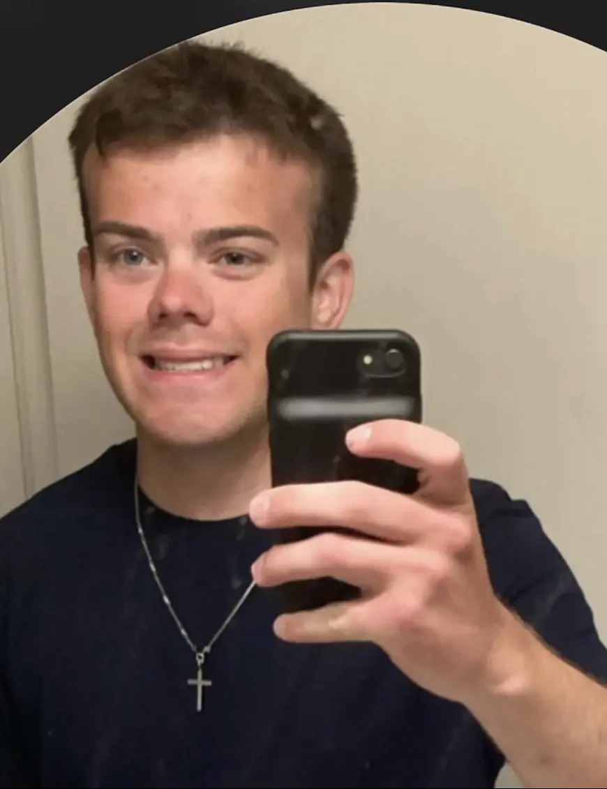 FSU shooting suspect Phoenix Ikner. Credit: Social Media