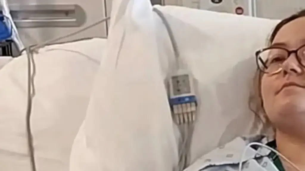 Survivor of Florida State Universty shooting reveals two chilling words she heard gunman utter as she played dead after being shot