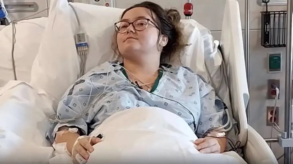 Survivor of Florida State Universty shooting reveals two chilling words she heard gunman utter as she played dead after being shot