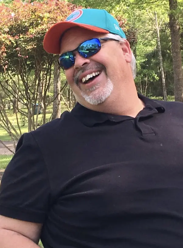 Robert Morales. Credit: GoFundMe