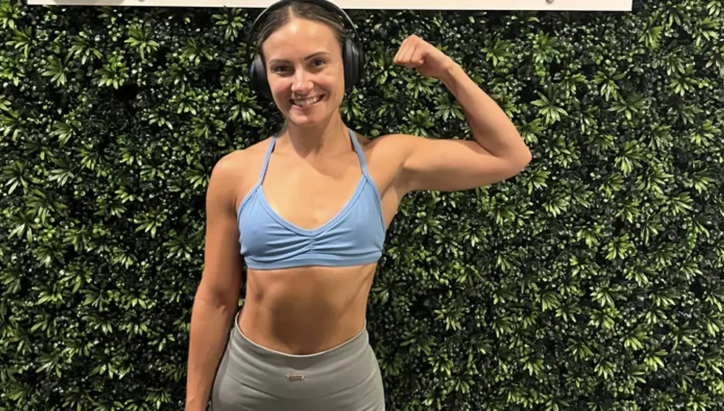 Gianni was desperate for a diagnosis. Credit: GoFundMe