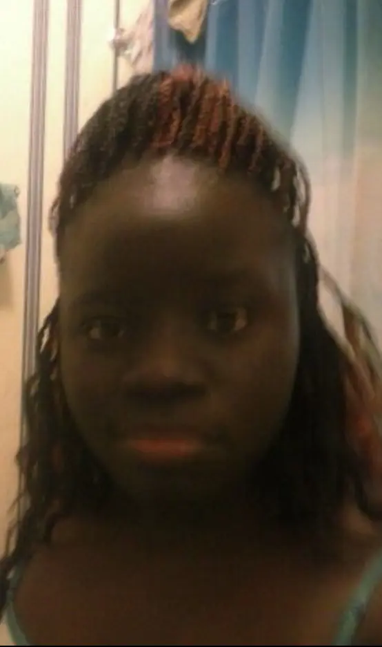 Shanice Crews was reported missing in 2021. Credit: Facebook / Shanice Crews