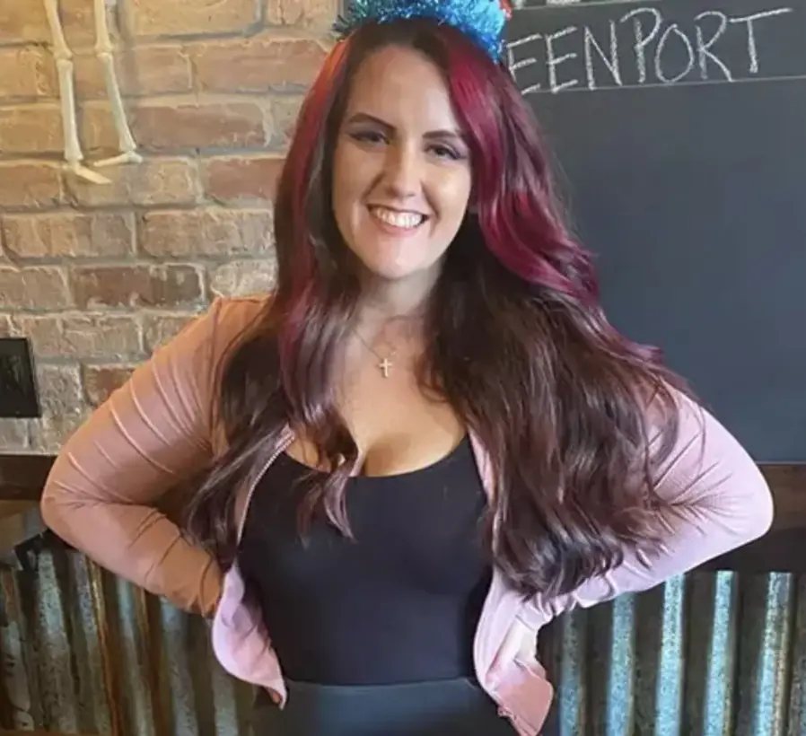 Paige Aliehs Fannon. Credit: GoFundMe