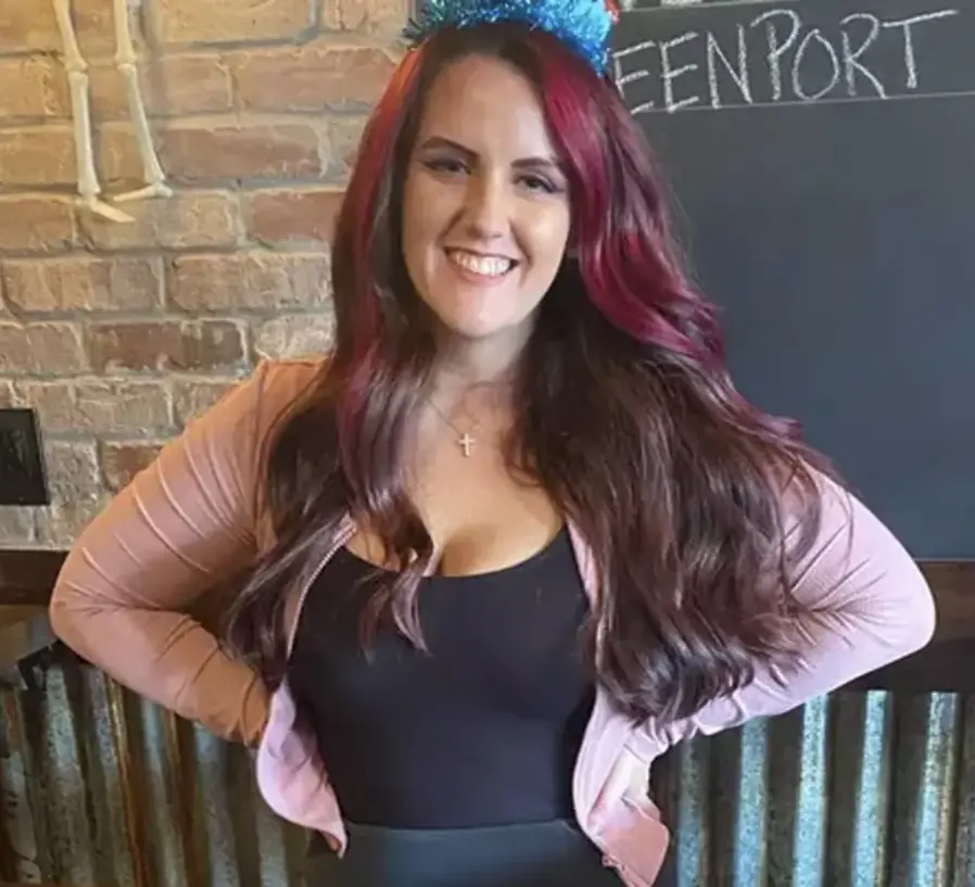 Paige Aliehs Fannon. Credit: GoFundMe