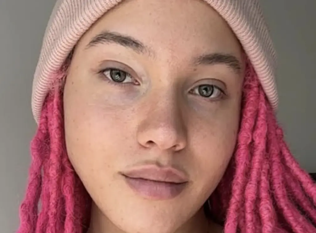 Robert De Niro’s daughter comes out as transgender