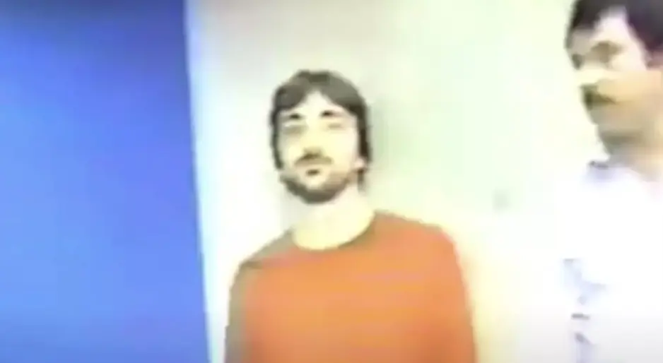 Father shot and killed his son's rapist live on television and walked away without prison time - Article Image 1