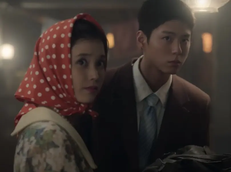 The series has earned a perfect 100% on Rotten Tomatoes. Credit: Netflix 