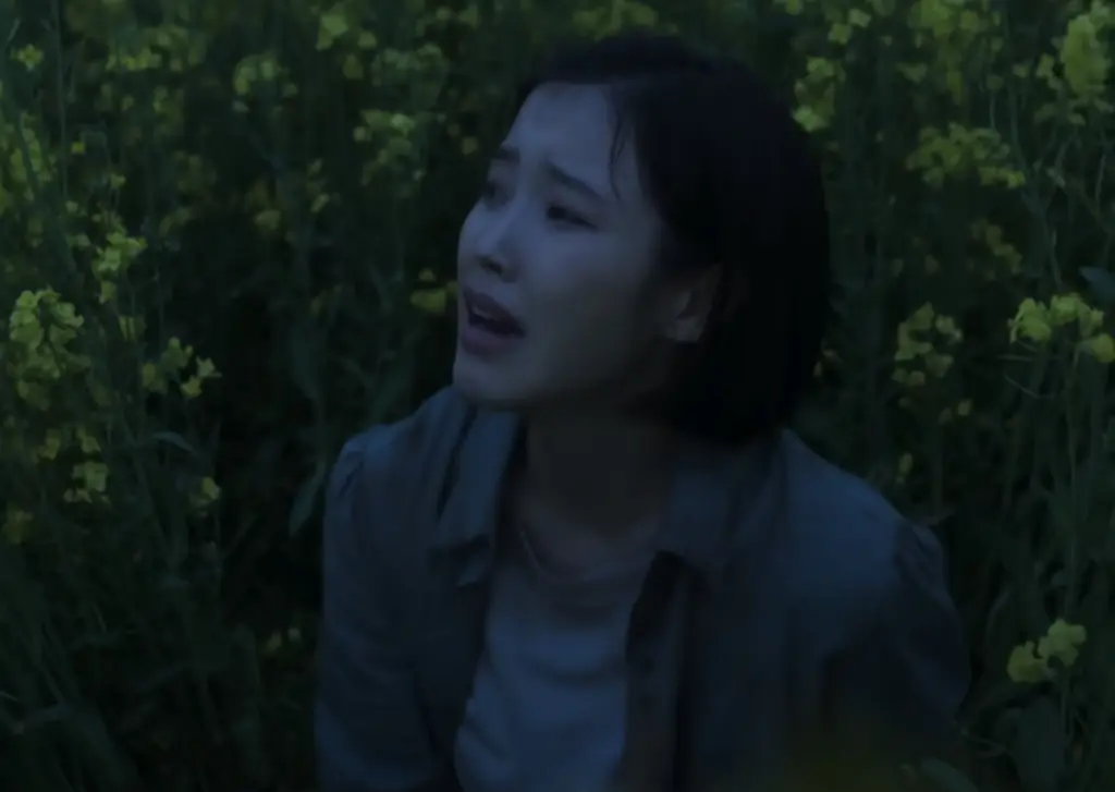 It's a must-watch... but bring tissues! Credit: Netflix