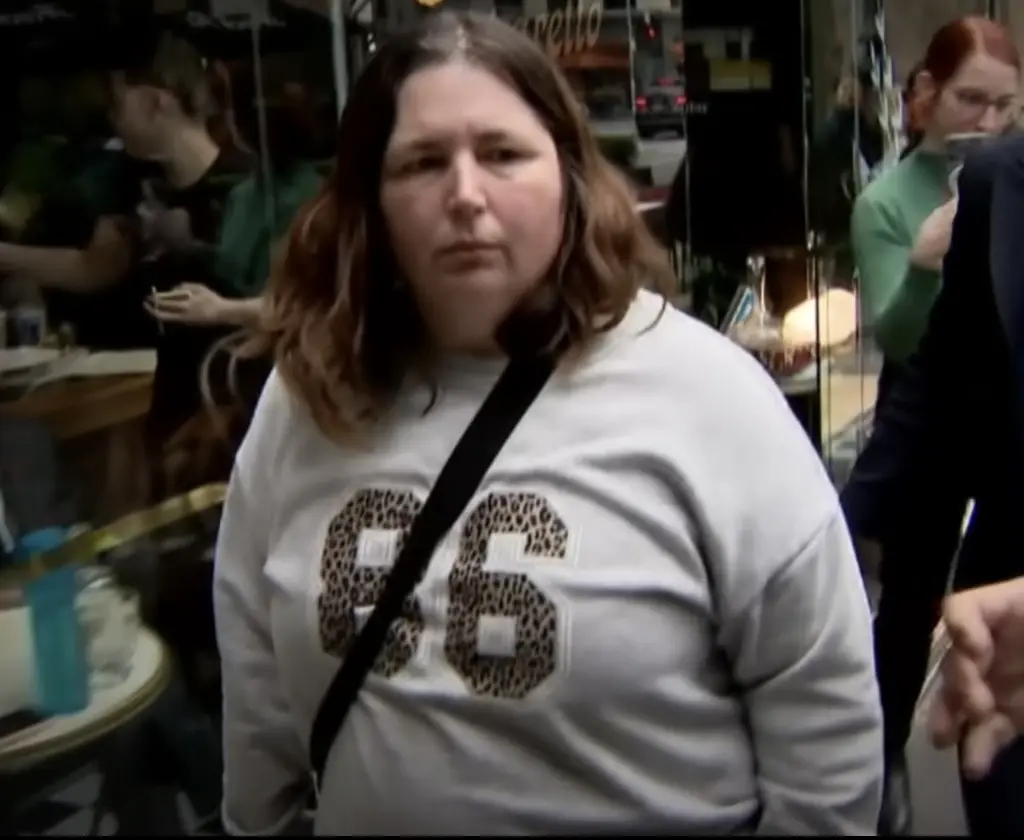 Erin Patterson was found guilty of murdering three of her in-laws. Credit: 9News