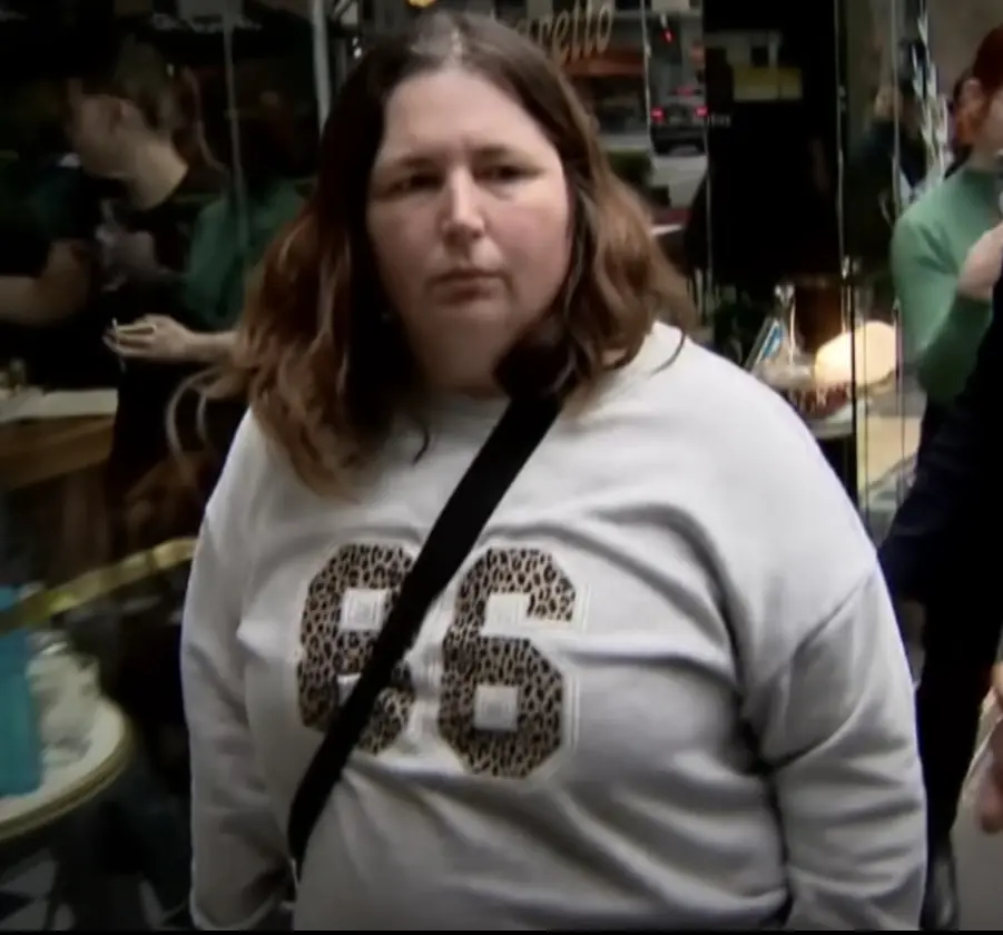 Erin Patterson has been found guilty of murdering three of her in-laws. Credit: 9News