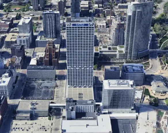 Banker hospitalized and diagnosed with failed pancreas after being forced to work 110-hour week: report - Article Image 1