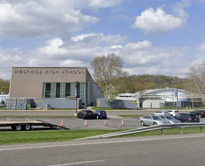 Disturbing details of 'hazing ritual' are revealed as 11 New York high school students face charges - Article Image 1