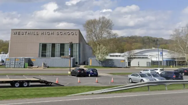 Disturbing details of 'hazing ritual' are revealed as 11 New York high school students face charges