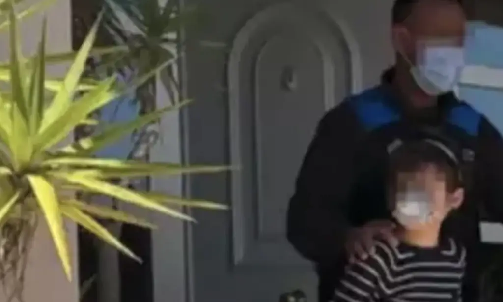 Everything we know so far after three children are removed from 'House of Horrors' after ‘COVID syndrome' parents kept them inside for 4 years