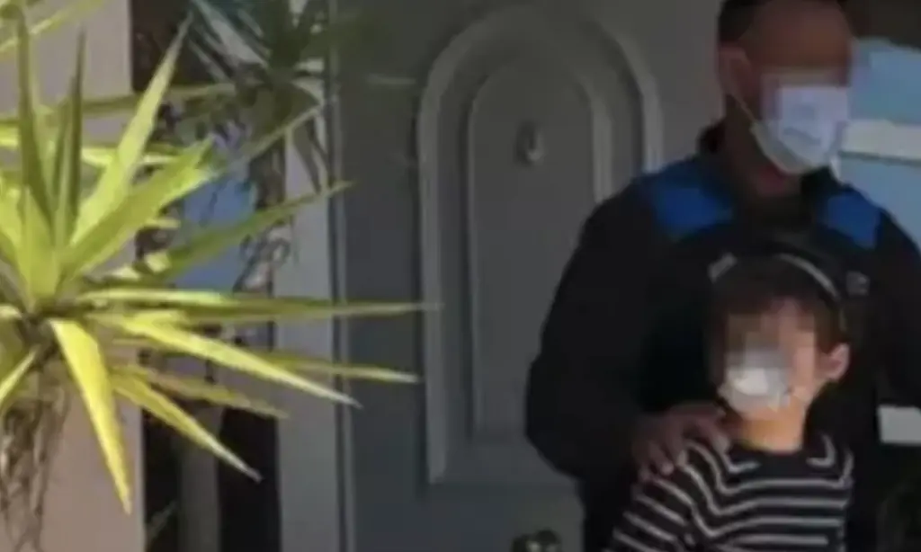 Everything we know so far after three children are removed from 'House of Horrors' after ‘COVID syndrome' parents kept them inside for 4 years