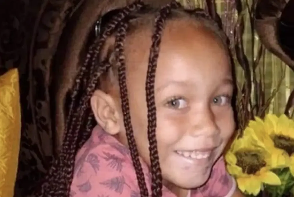 Mother accused of selling her 6-year-old daughter 'for her eyes and skin' learns her fate in court