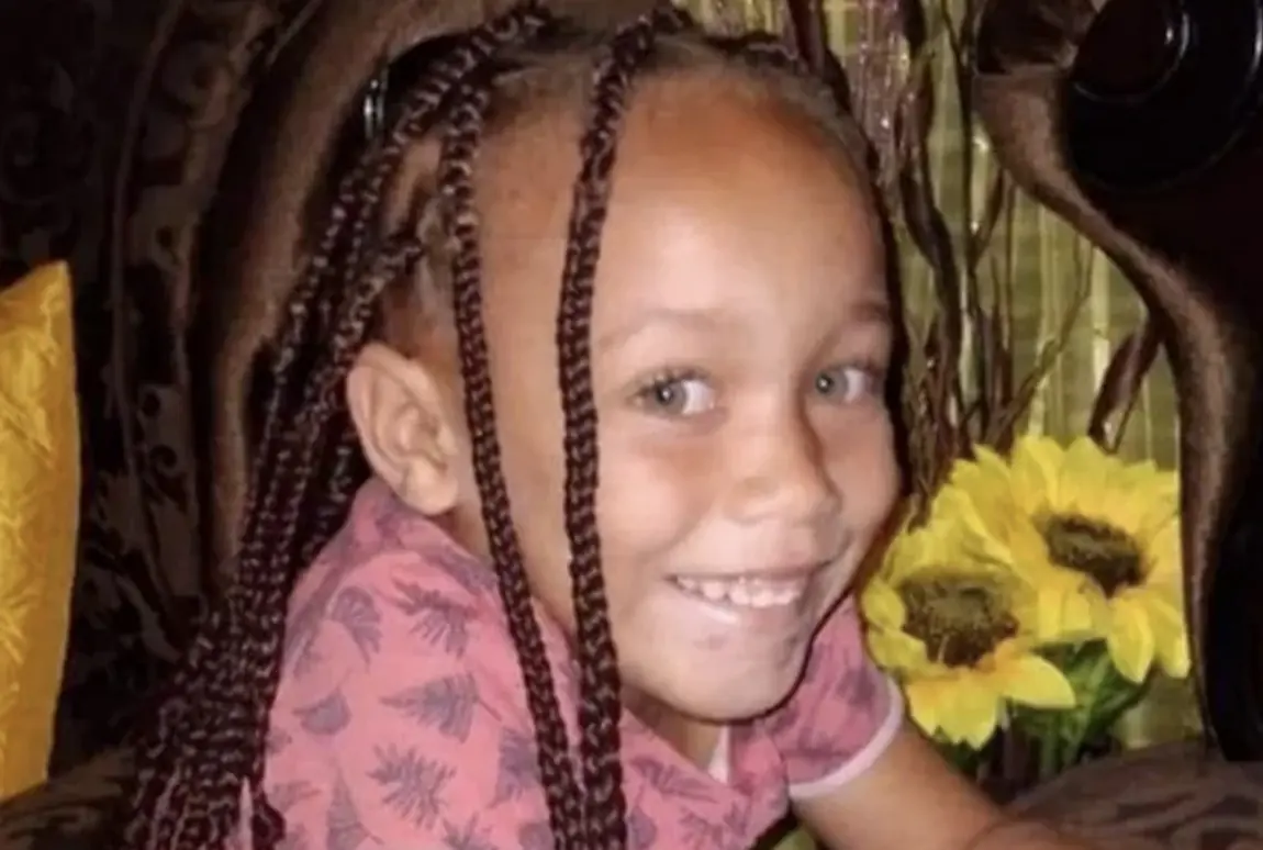 Joshlin Smith. Credit: Executive Mayor Andrè Truter