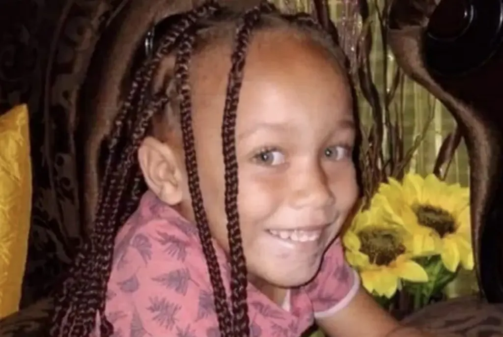 Everything we know so far after mom of six-year-old is convicted of selling her 'for her skin and eyes'