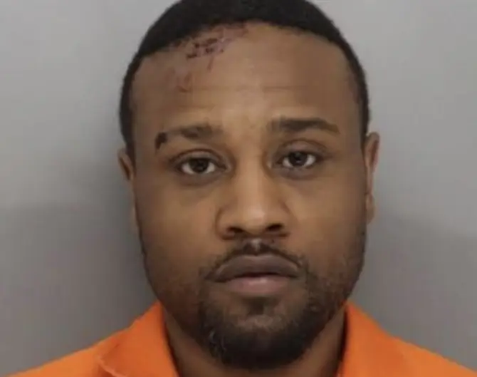 Everything we know about dad who killed sheriff's deputy 24 hours after his teen son was fatally shot by a cop