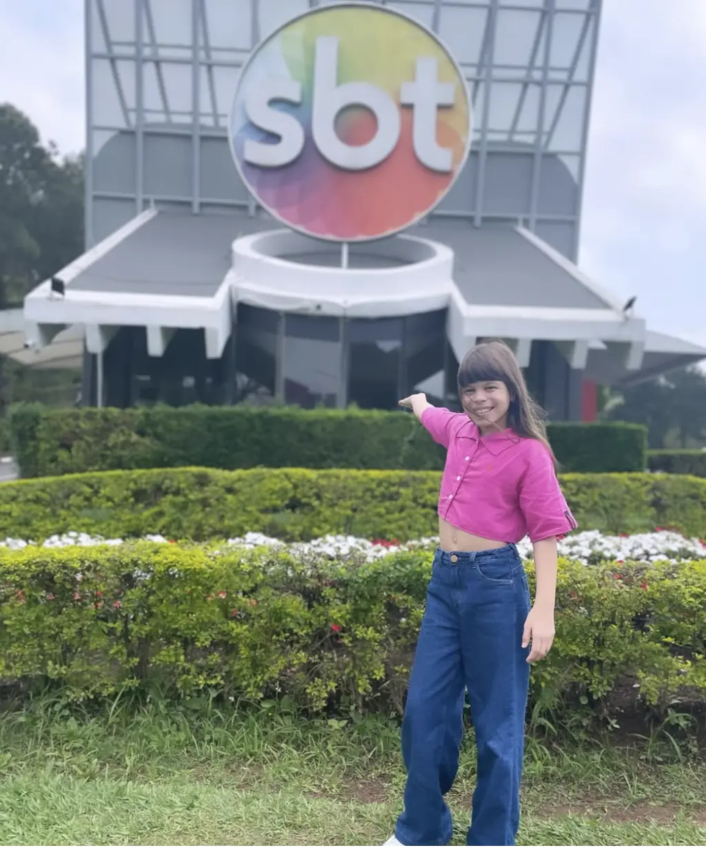 Her tragic death has shocked fans across Brazil and beyond. Credit: Millenamboficial / Instagram