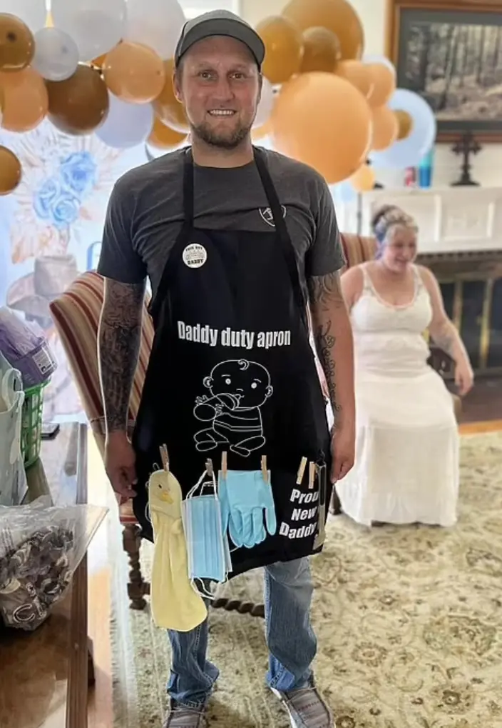 Clinton Earl Johnson Jr., 31. Credit: Facebook