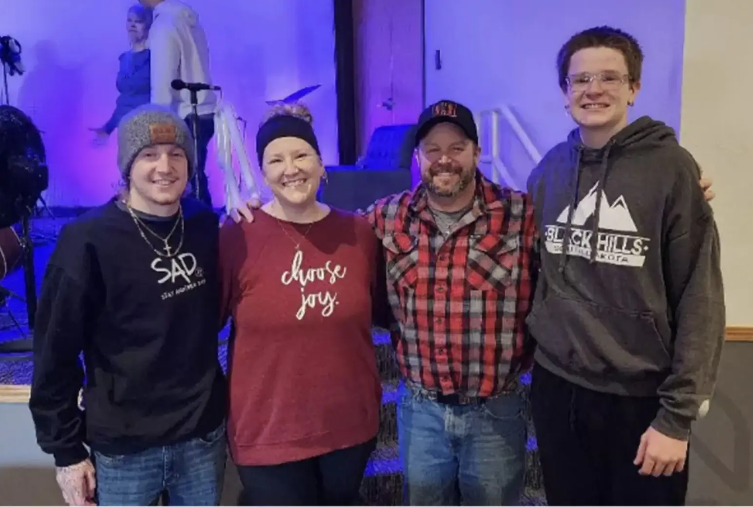 Everything we know about family of four found dead in apparent murder-suicide.