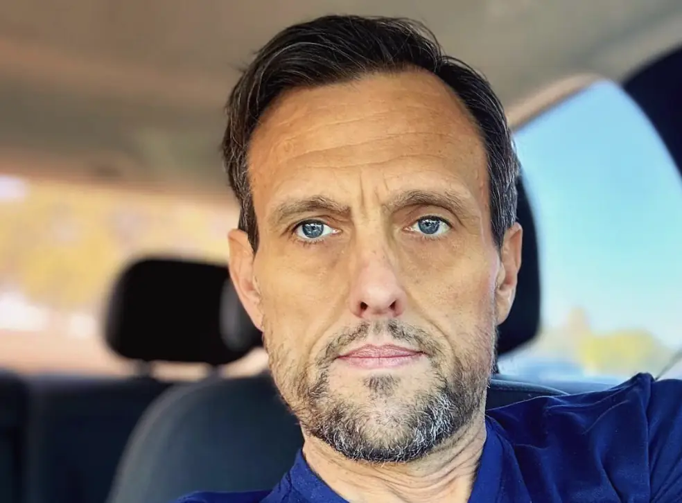 Samuel French dies at 45