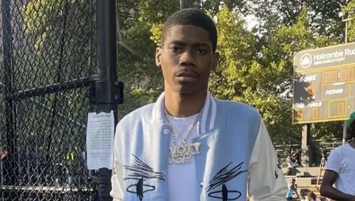 LGP Qua tragically shot dead at the age of 30