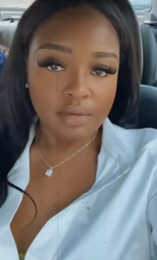 Adriana has been kept alive on a ventilator. Credit: 11Alive/YouTube