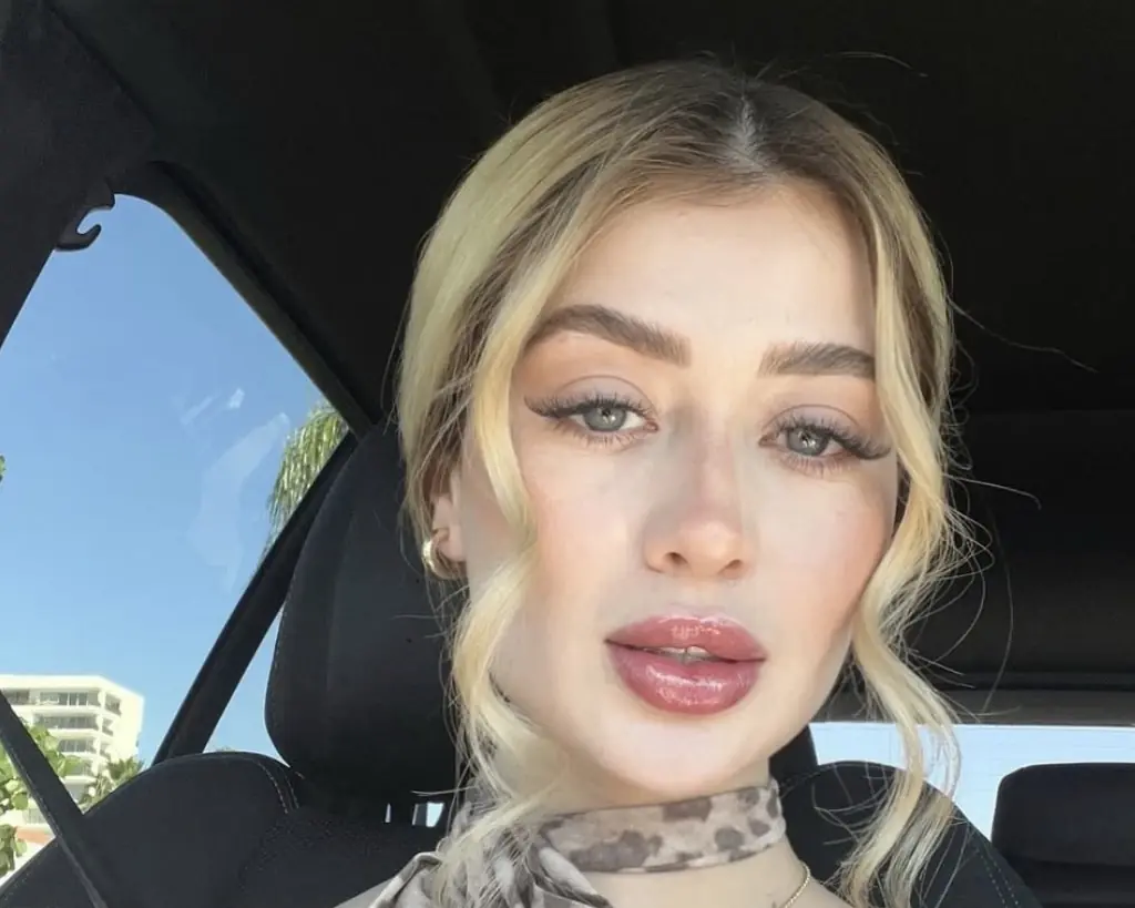 Influencer shot dead during livestream sent chilling message to followers before she was killed