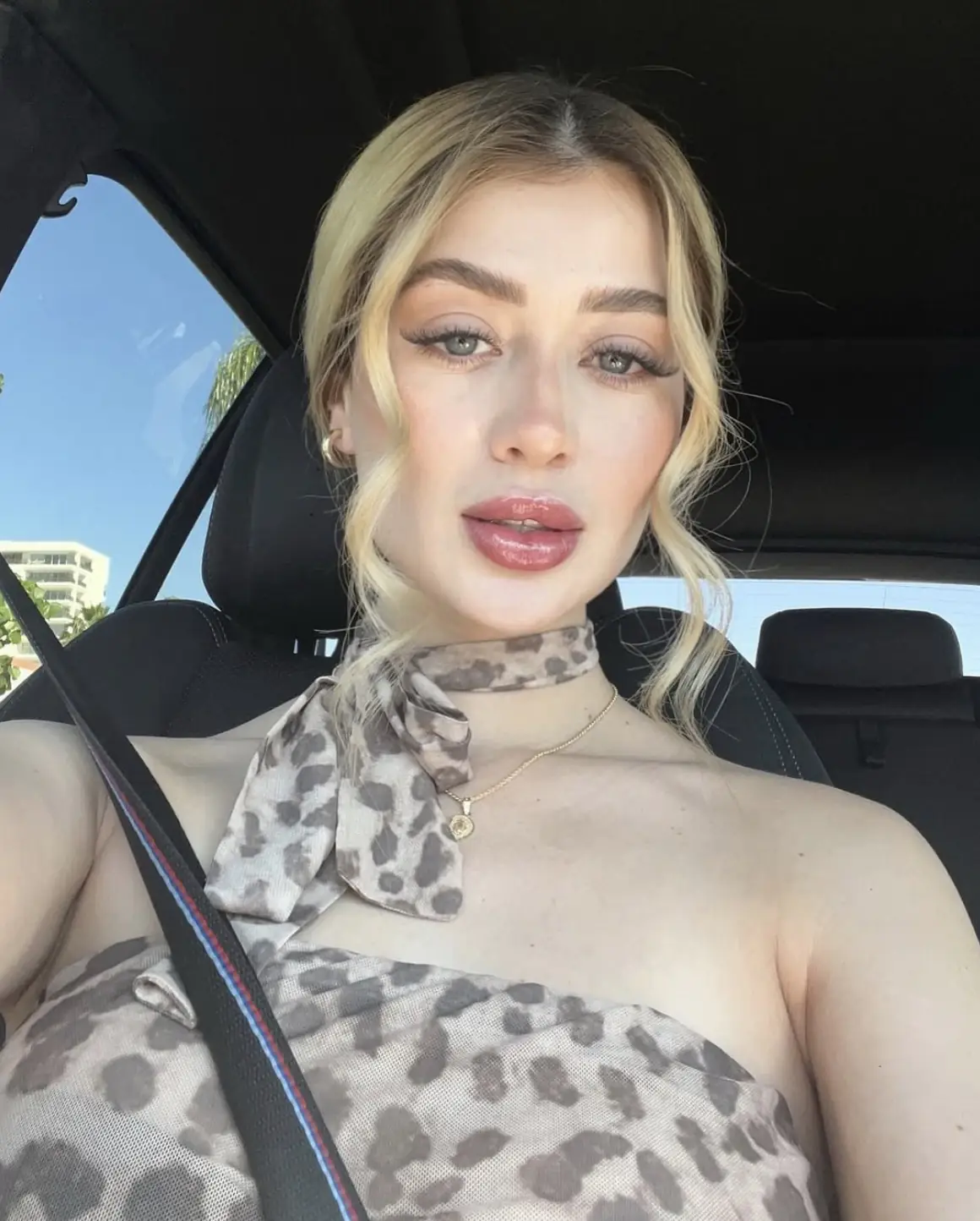Beauty influencer, 23, fatally shot during TikTok livestream