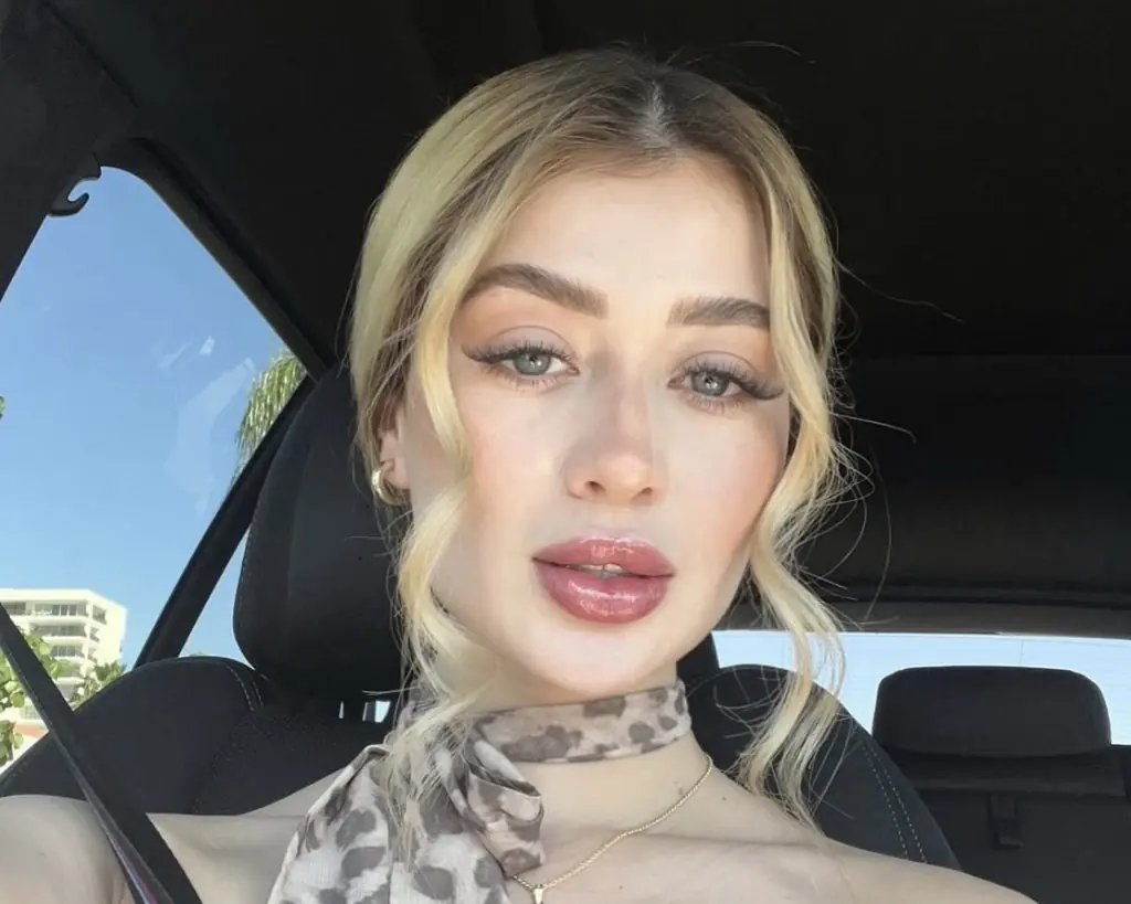 Influencer shot dead during livestream sent chilling message to followers before she was killed