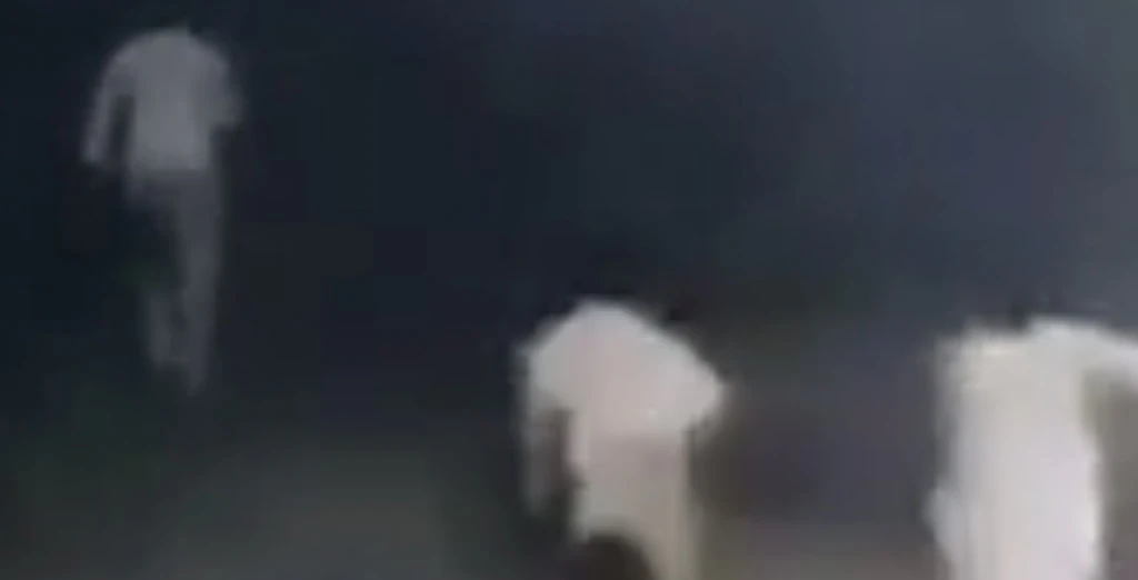 7 inmates still at large after escaping through hole at New Orleans jail