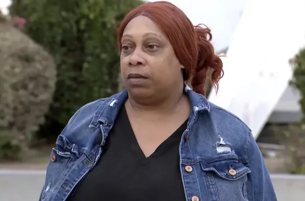 Furious family claims funeral home put 'wrong corpse' in uncle's suit and casket and tried to convince them it was their loved one